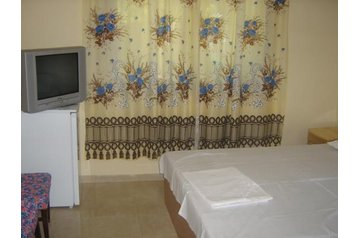 Bugarska Privát Ahtopol, Eksterijer